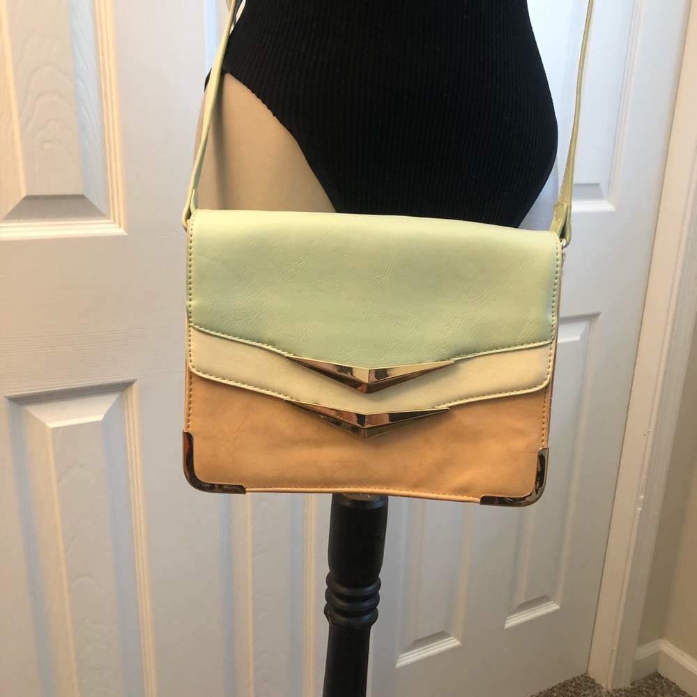 Aldo crossbody